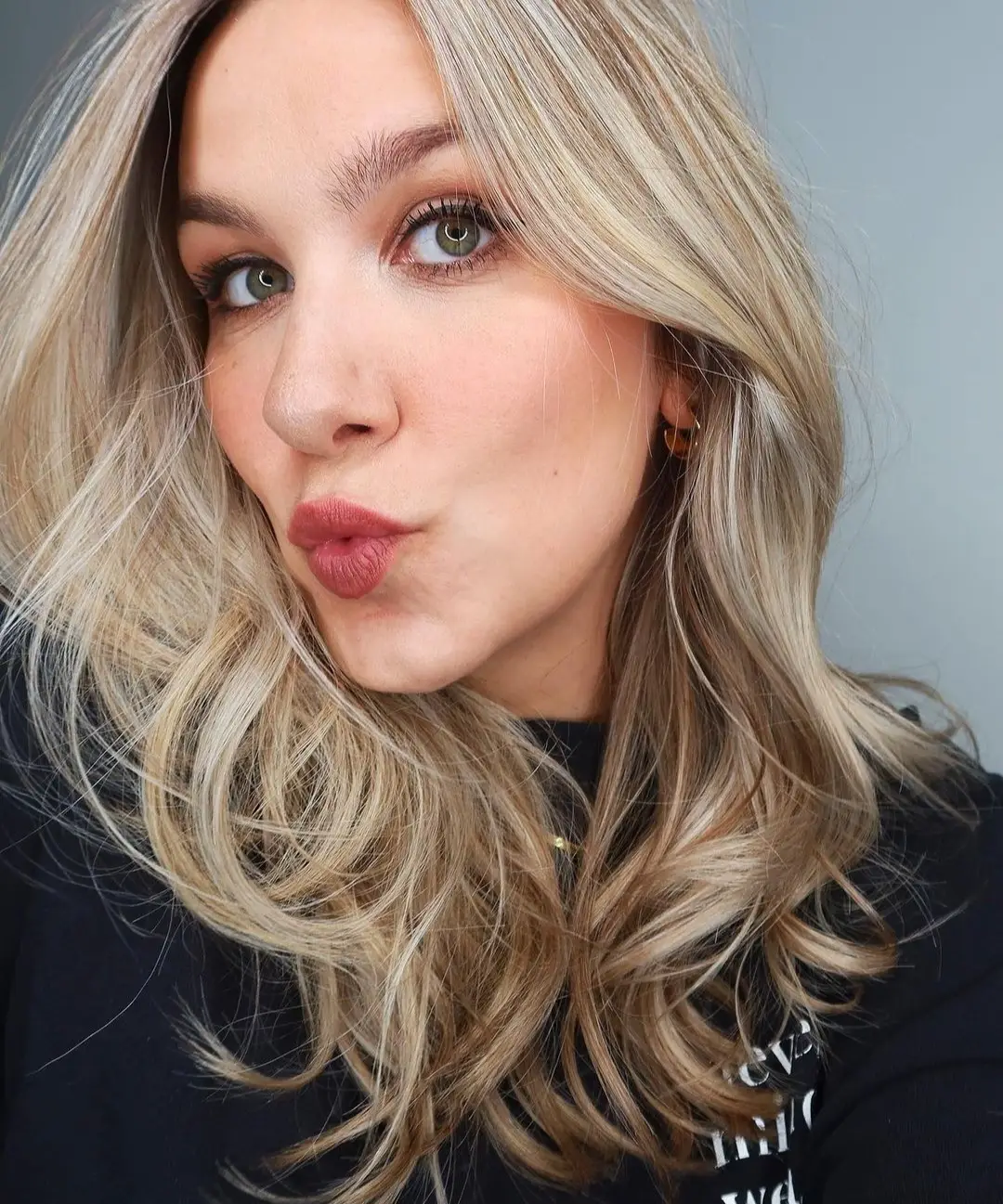 Victoria Charlton