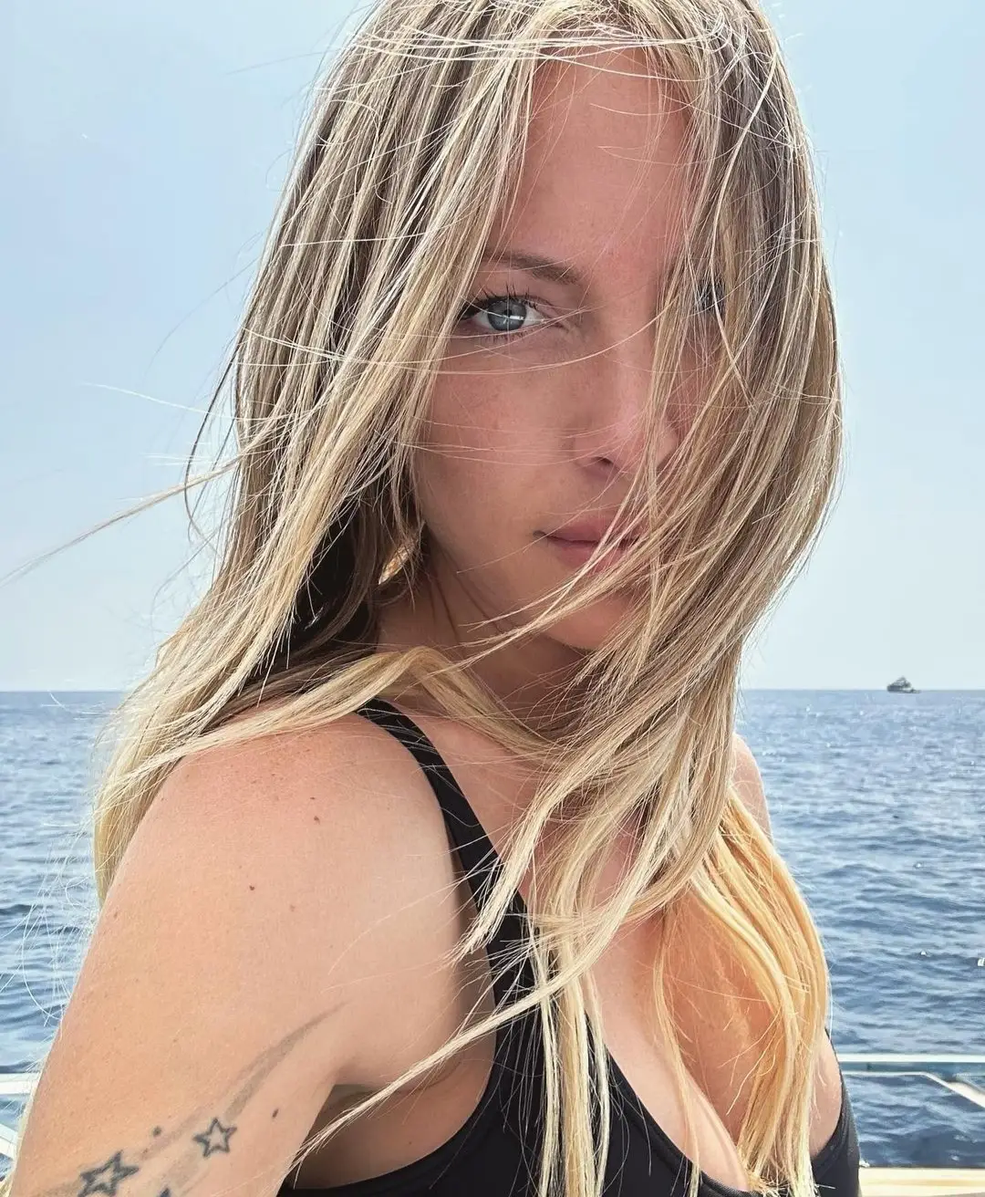 Marie-Mai